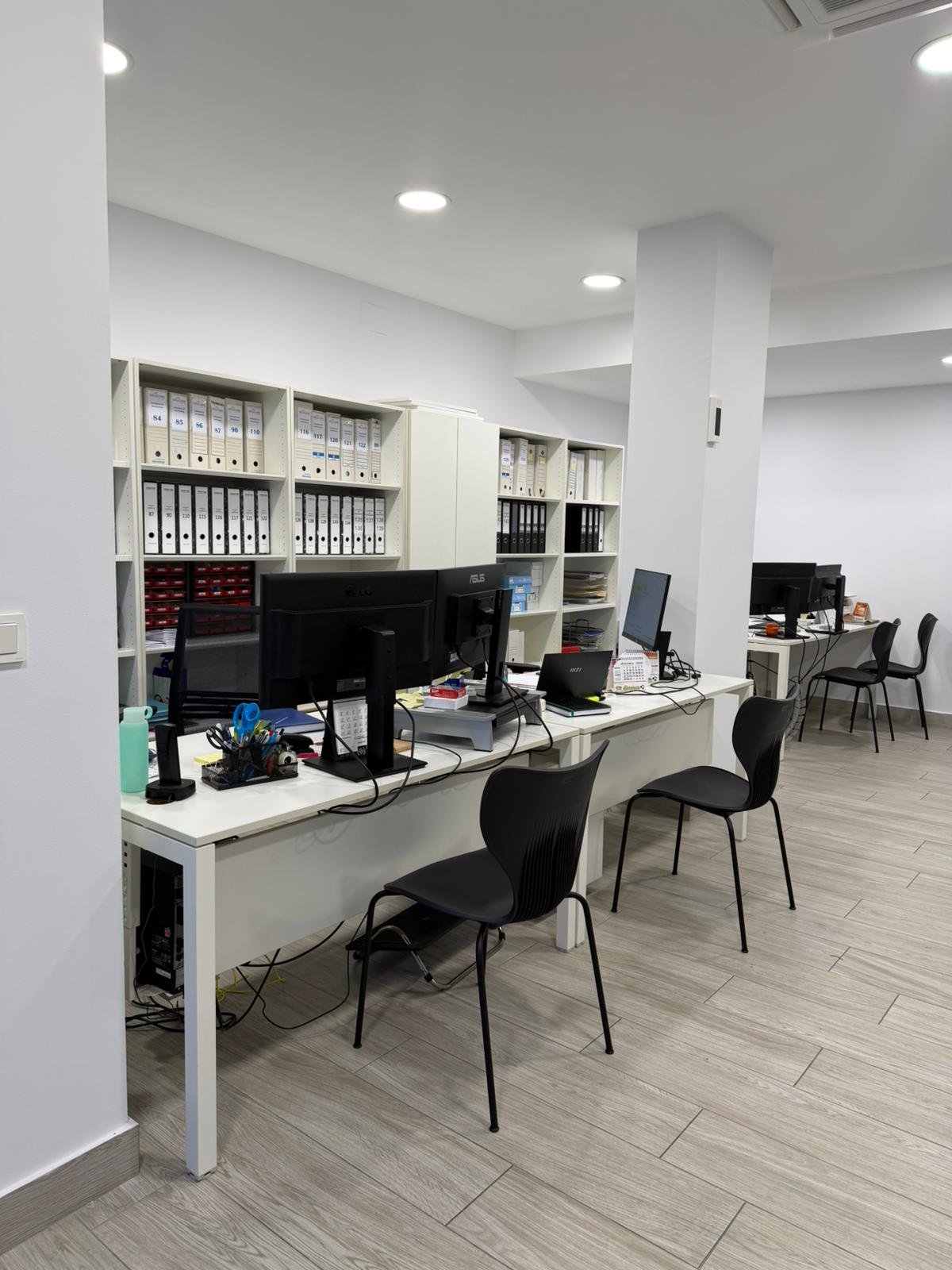 administracion fincas irun -